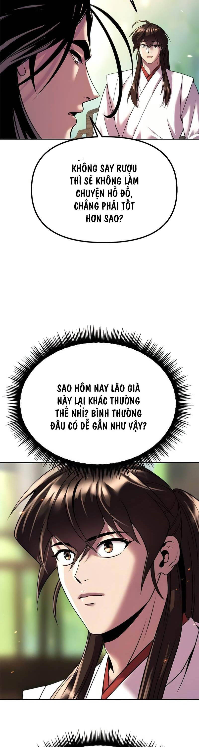 Ma Đạo Chuyển Sinh Ký Chapter 71 - Trang 13