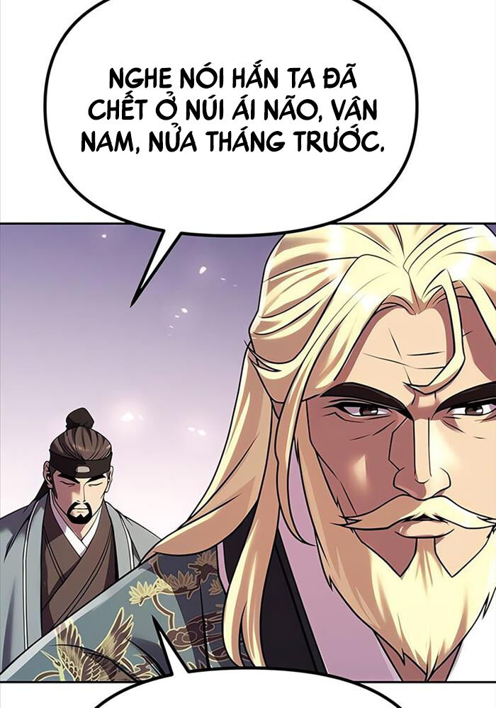 Ma Đạo Chuyển Sinh Ký Chapter 88 - Trang 4