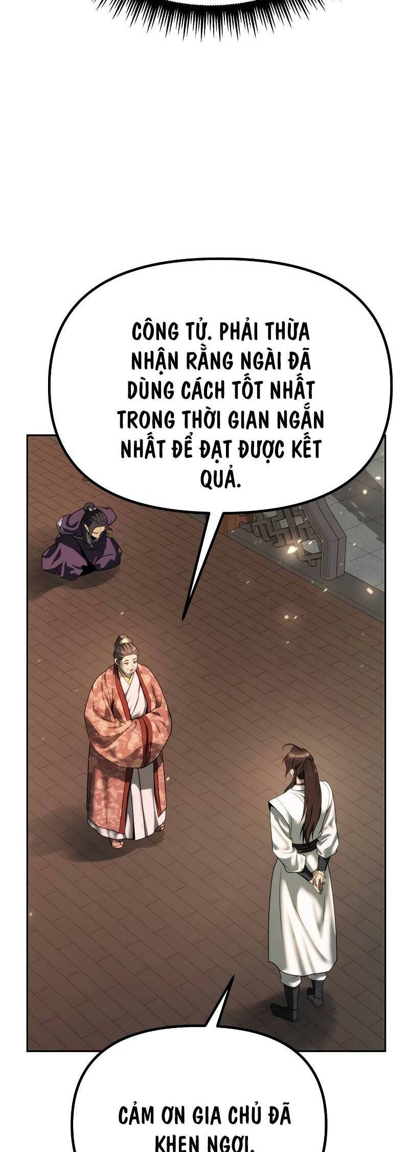 Ma Đạo Chuyển Sinh Ký Chapter 70 - Trang 37