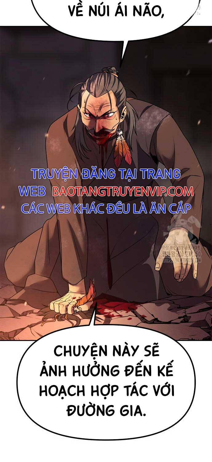 Ma Đạo Chuyển Sinh Ký Chapter 81 - Trang 63