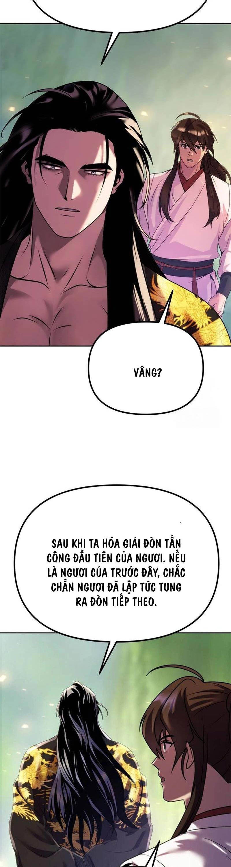 Ma Đạo Chuyển Sinh Ký Chapter 72 - Trang 54