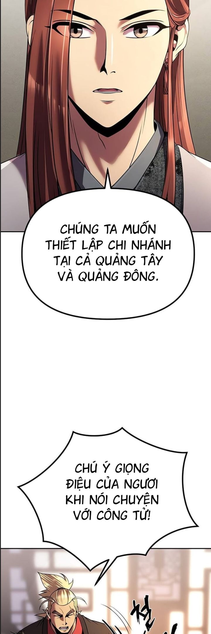 Ma Đạo Chuyển Sinh Ký Chapter 89 - Trang 55