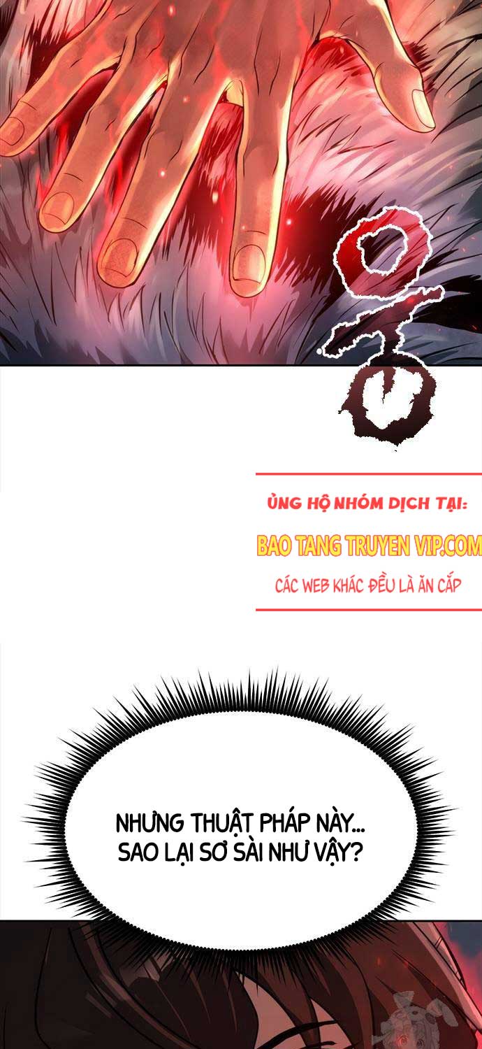 Ma Đạo Chuyển Sinh Ký Chapter 86 - Trang 16