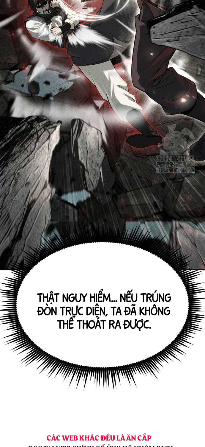 Ma Đạo Chuyển Sinh Ký Chapter 86 - Trang 42