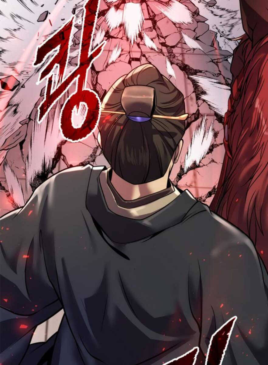 Ma Đạo Chuyển Sinh Ký Chapter 48 - Trang 3