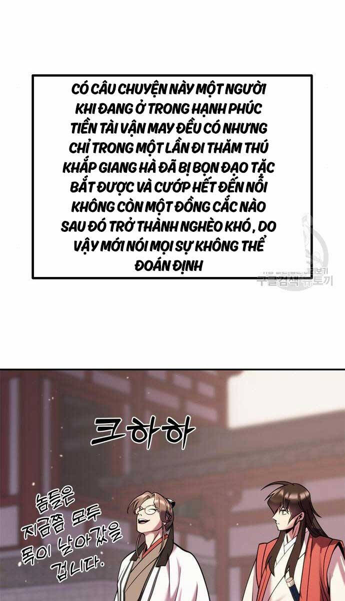 Ma Đạo Chuyển Sinh Ký Chapter 44 - Trang 43