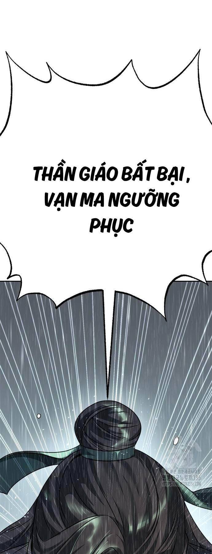 Ma Đạo Chuyển Sinh Ký Chapter 68 - Trang 8