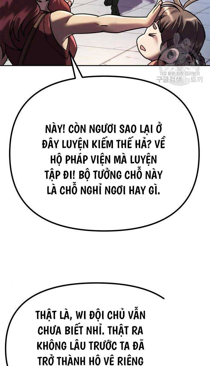 Ma Đạo Chuyển Sinh Ký Chapter 46 - Trang 20