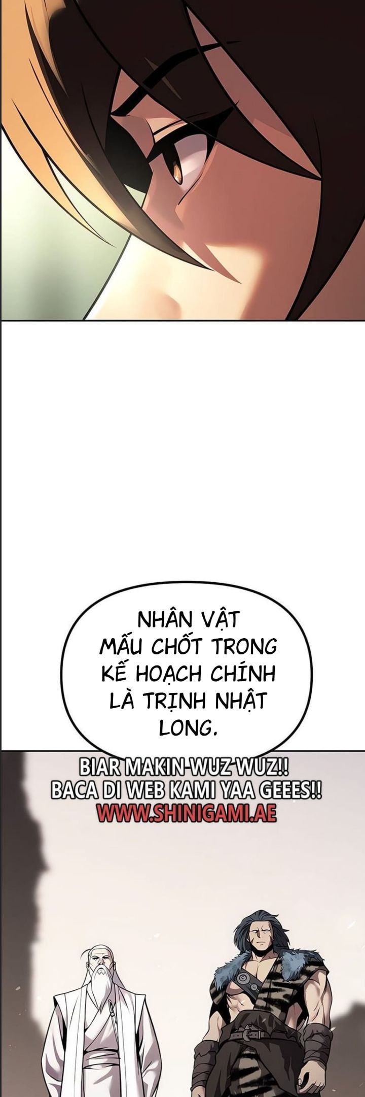 Ma Đạo Chuyển Sinh Ký Chapter 89 - Trang 73