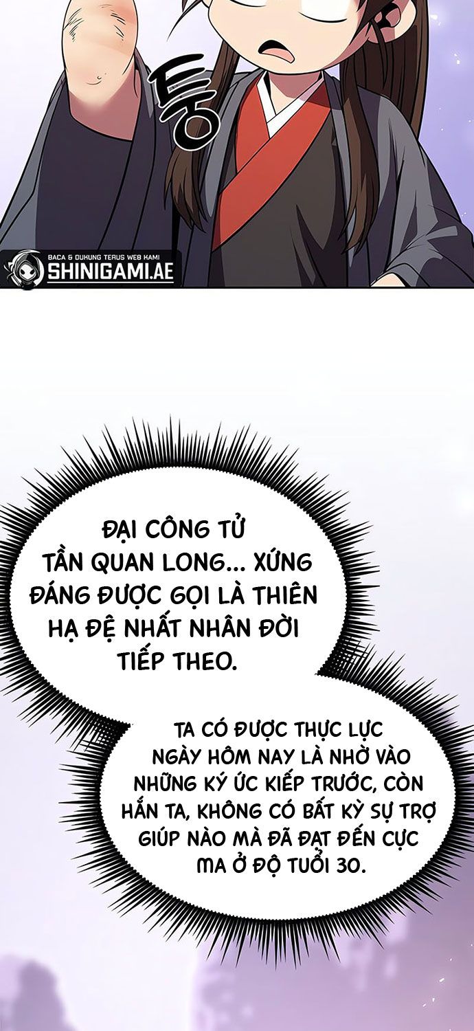 Ma Đạo Chuyển Sinh Ký Chapter 79 - Trang 69