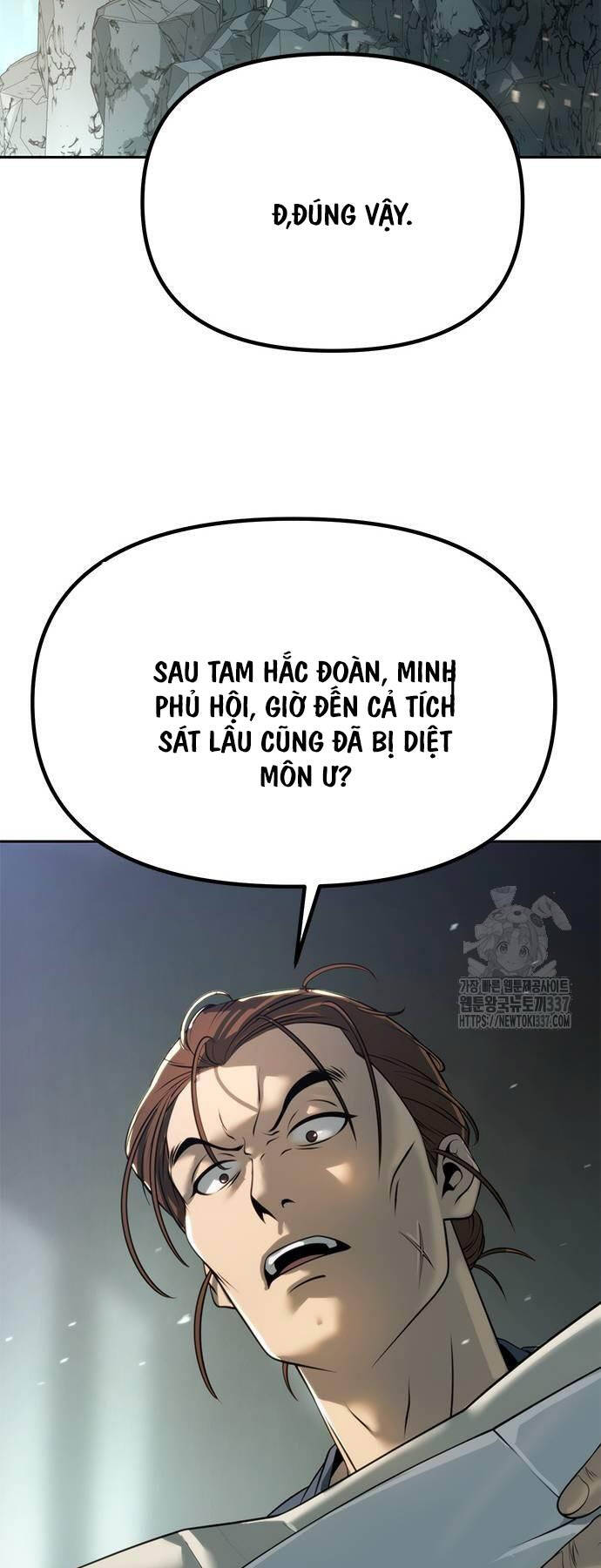 Ma Đạo Chuyển Sinh Ký Chapter 69 - Trang 96