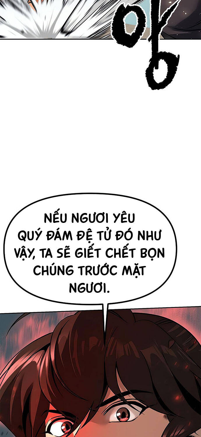 Ma Đạo Chuyển Sinh Ký Chapter 83 - Trang 129