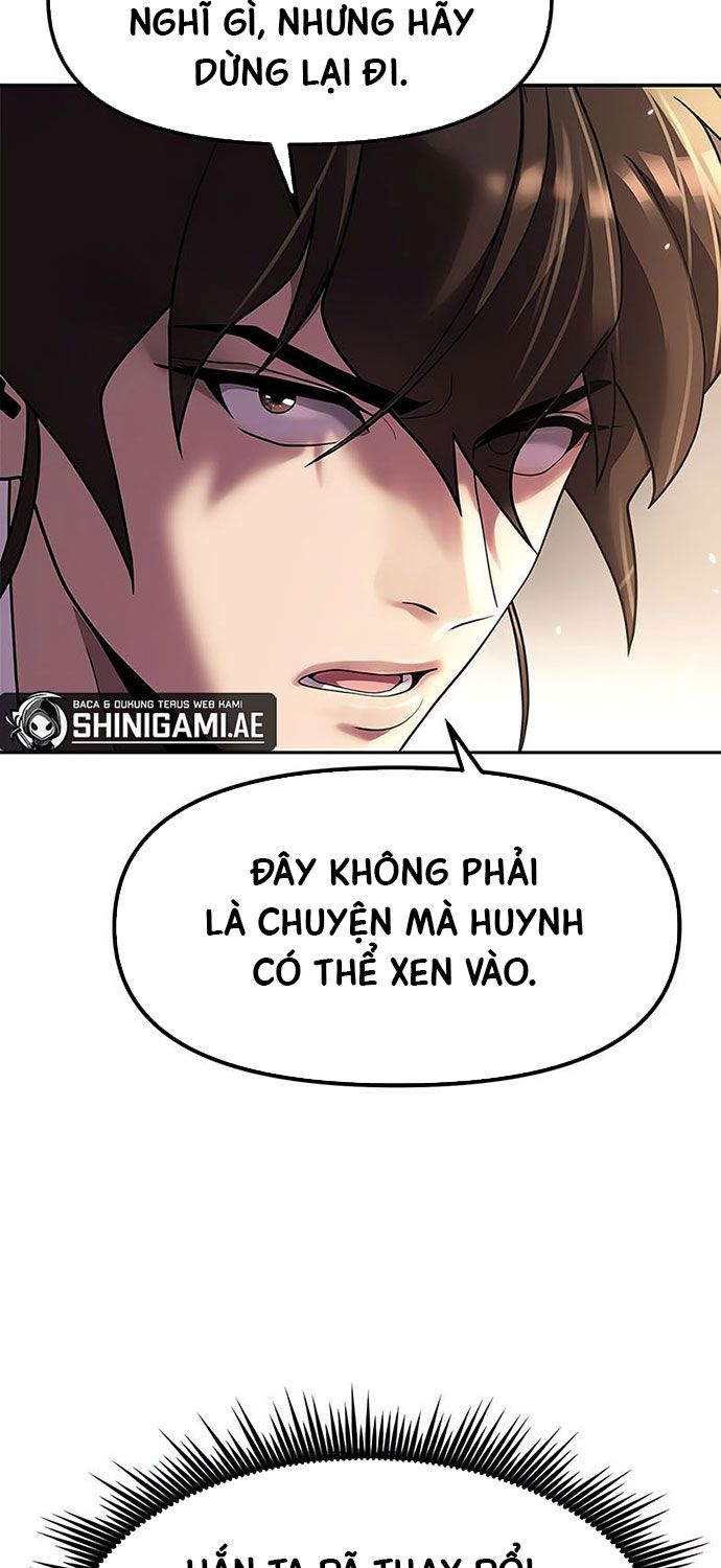 Ma Đạo Chuyển Sinh Ký Chapter 79 - Trang 28