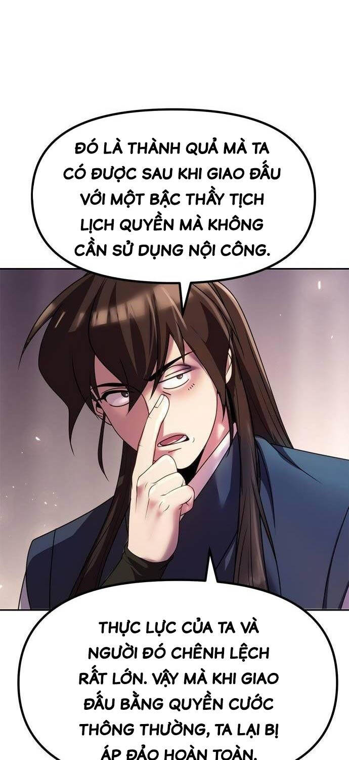 Ma Đạo Chuyển Sinh Ký Chapter 75 - Trang 39