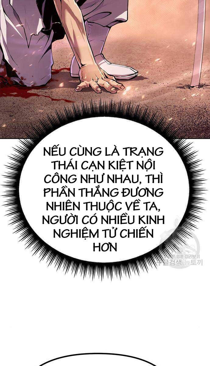 Ma Đạo Chuyển Sinh Ký Chapter 43 - Trang 24