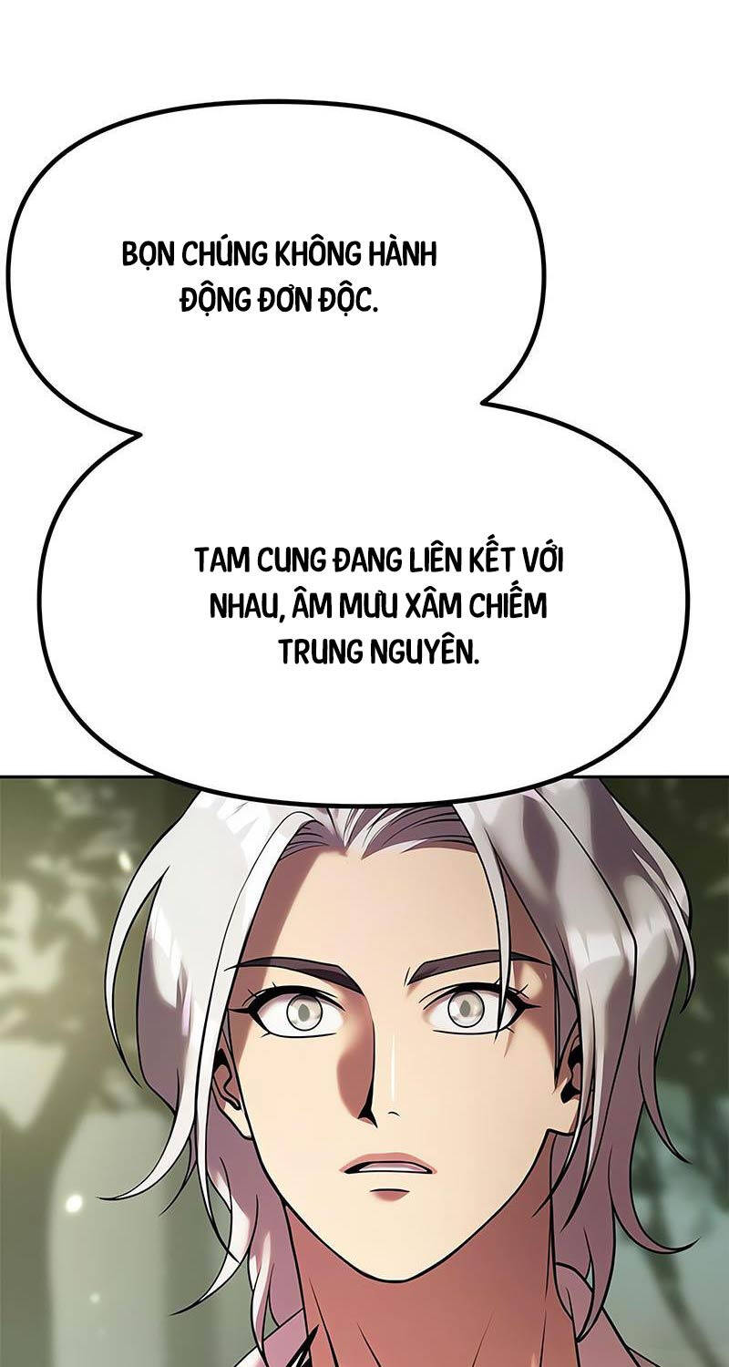 Ma Đạo Chuyển Sinh Ký Chapter 80 - Trang 46