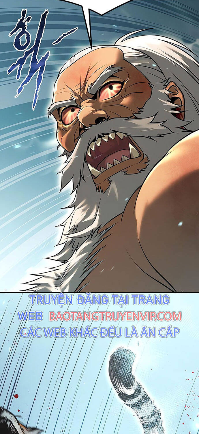 Ma Đạo Chuyển Sinh Ký Chapter 83 - Trang 34