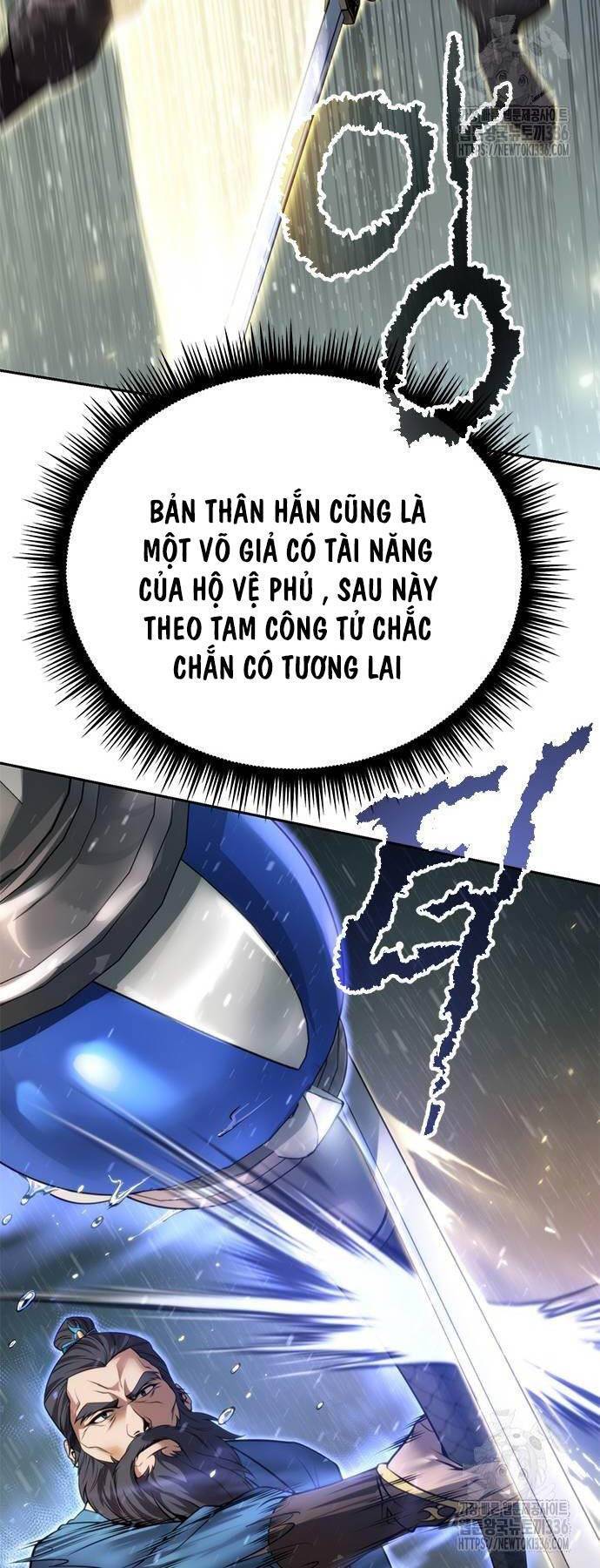 Ma Đạo Chuyển Sinh Ký Chapter 68 - Trang 65