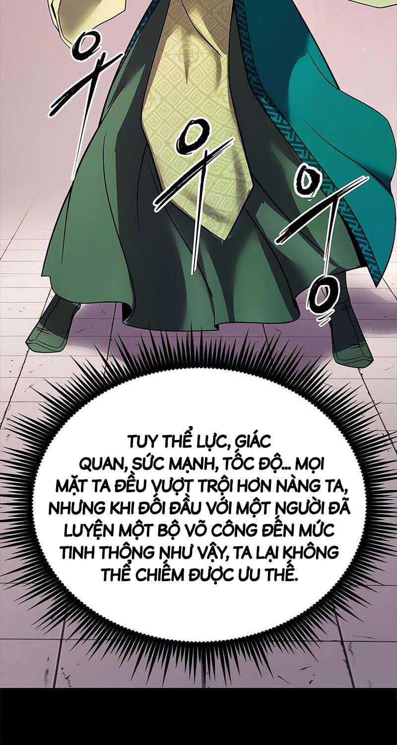 Ma Đạo Chuyển Sinh Ký Chapter 74.5 - Trang 17