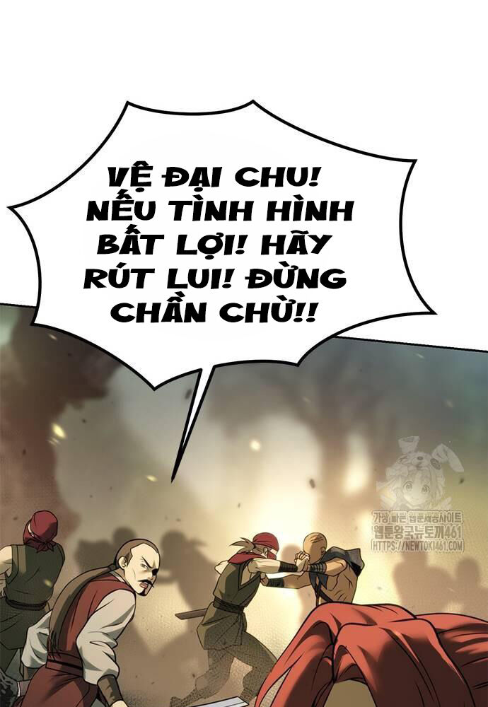 Ma Đạo Chuyển Sinh Ký Chapter 85 - Trang 90