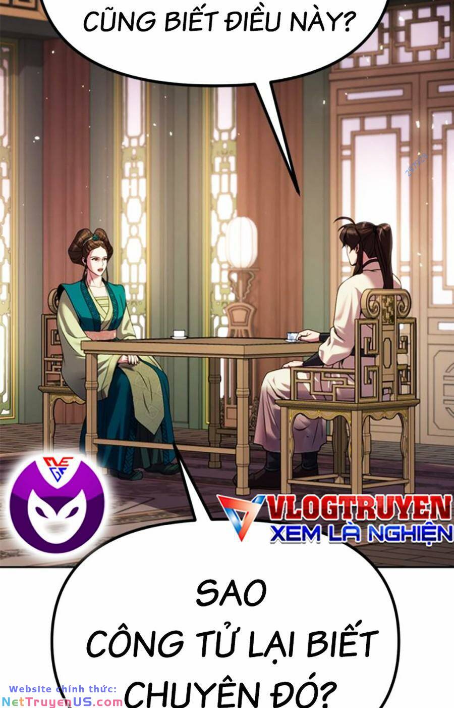 Ma Đạo Chuyển Sinh Ký Chapter 47 - Trang 40