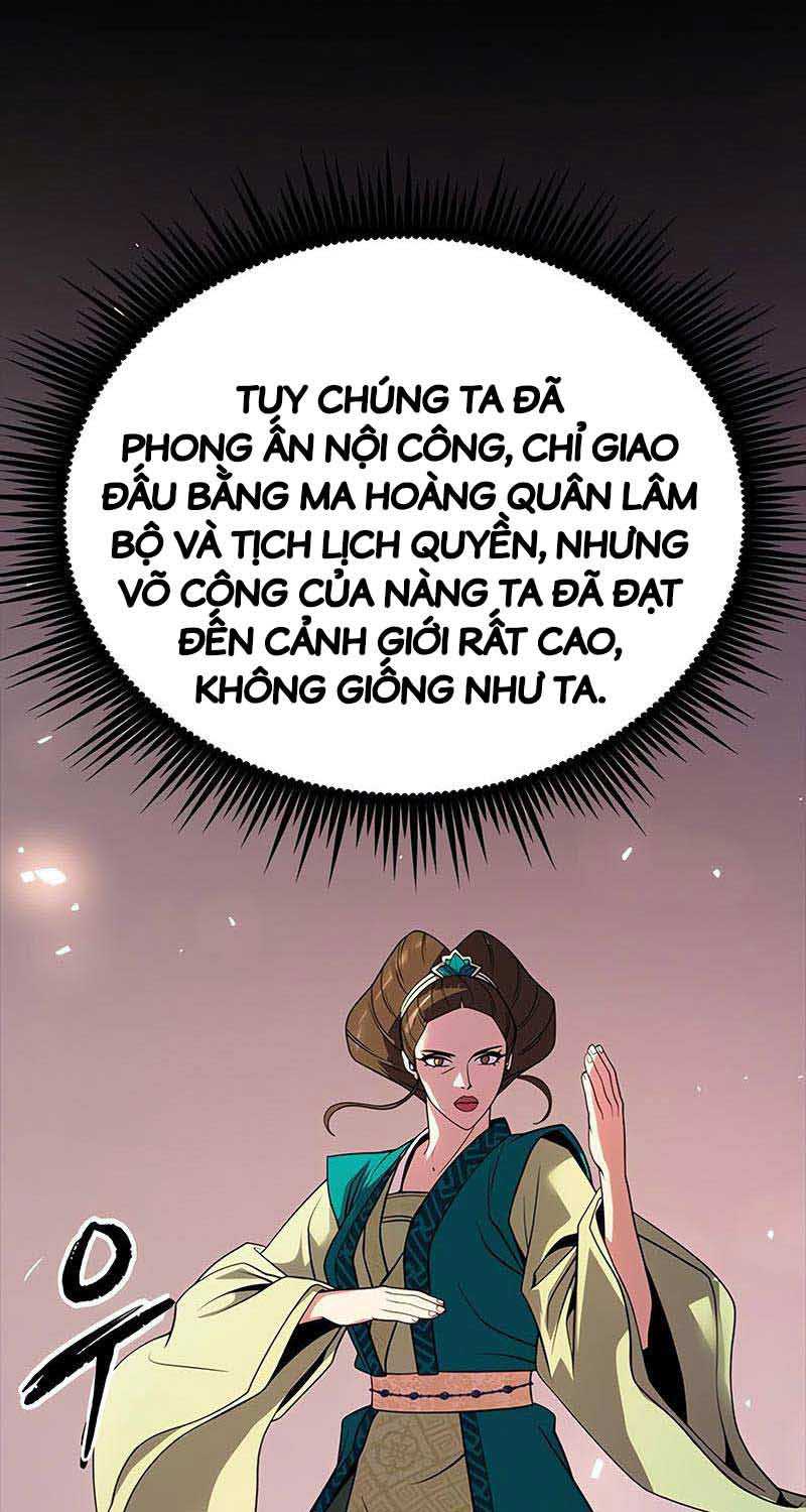 Ma Đạo Chuyển Sinh Ký Chapter 74.5 - Trang 16