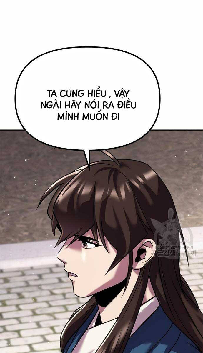 Ma Đạo Chuyển Sinh Ký Chapter 44 - Trang 21