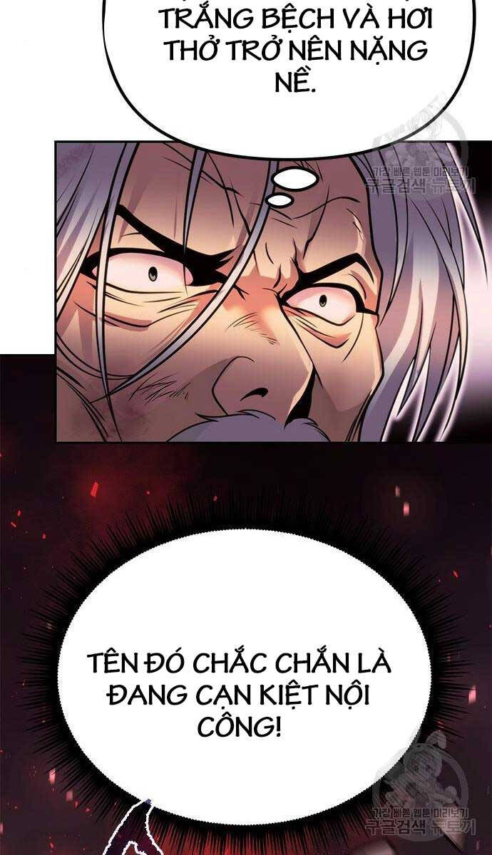 Ma Đạo Chuyển Sinh Ký Chapter 43 - Trang 20