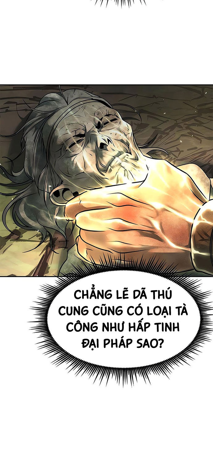 Ma Đạo Chuyển Sinh Ký Chapter 84 - Trang 20