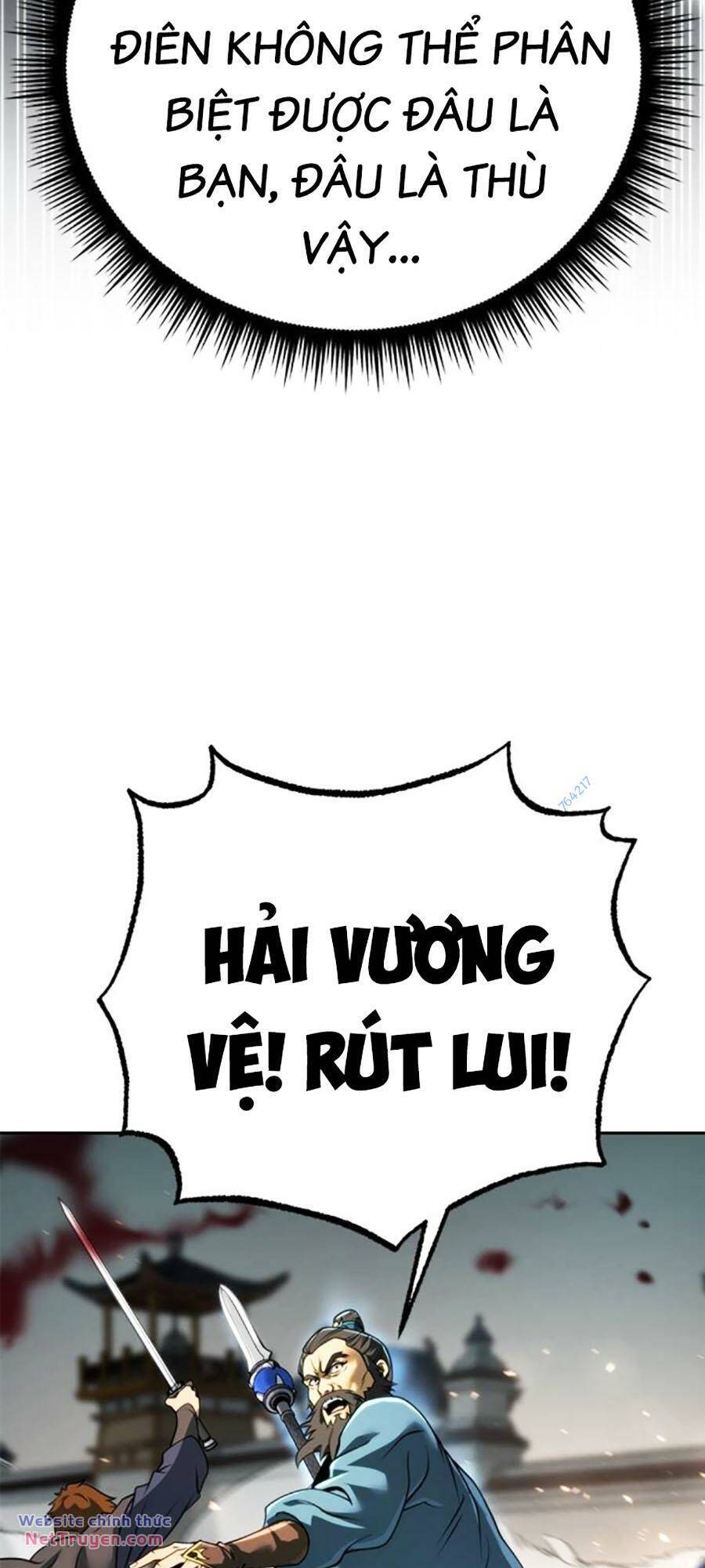 Ma Đạo Chuyển Sinh Ký Chapter 67 - Trang 99