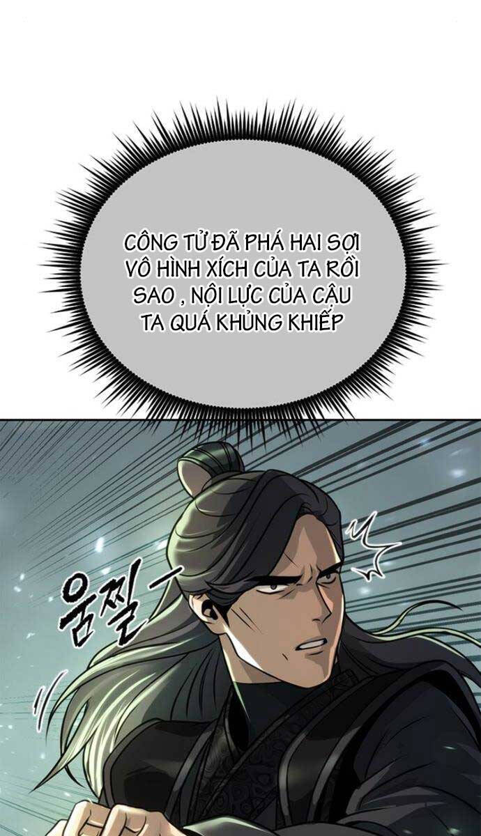 Ma Đạo Chuyển Sinh Ký Chapter 34 - Trang 97