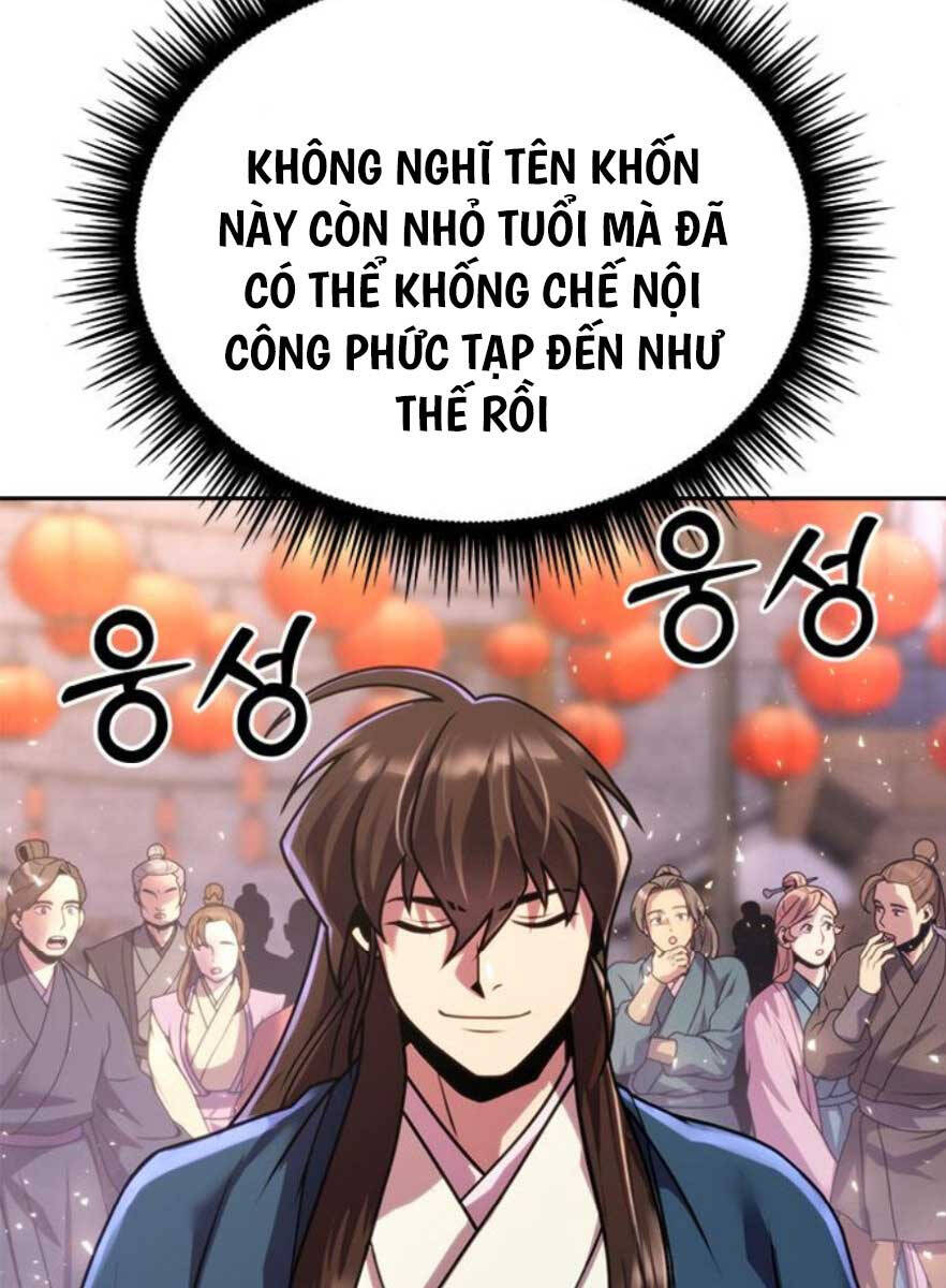 Ma Đạo Chuyển Sinh Ký Chapter 48 - Trang 21