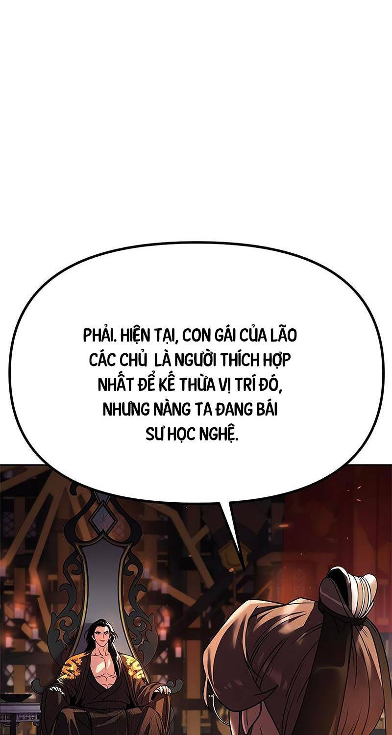 Ma Đạo Chuyển Sinh Ký Chapter 80 - Trang 6