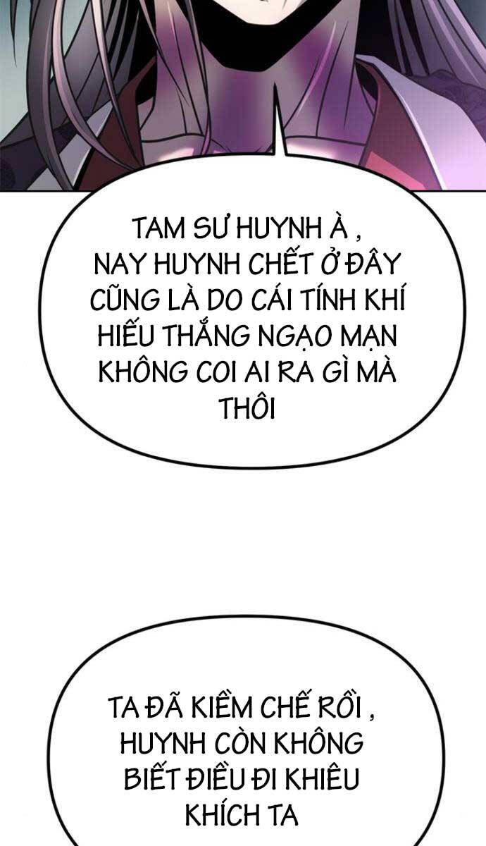 Ma Đạo Chuyển Sinh Ký Chapter 34 - Trang 25