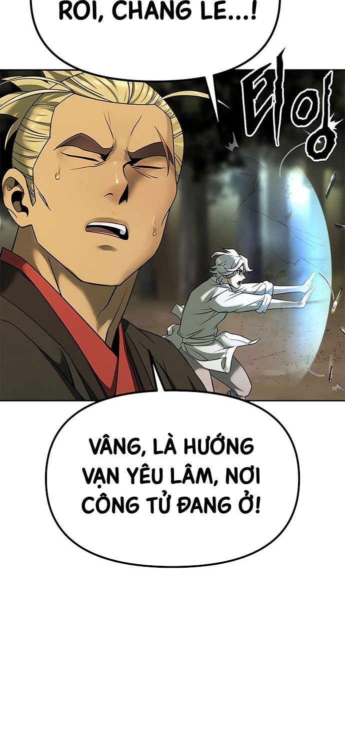 Ma Đạo Chuyển Sinh Ký Chapter 84 - Trang 11