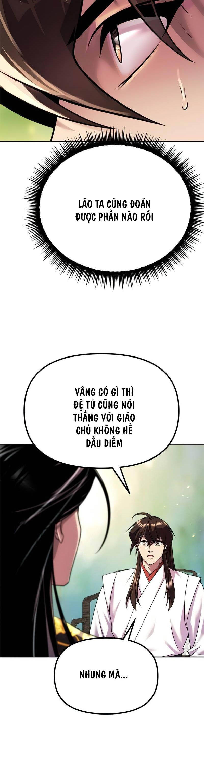 Ma Đạo Chuyển Sinh Ký Chapter 71 - Trang 22