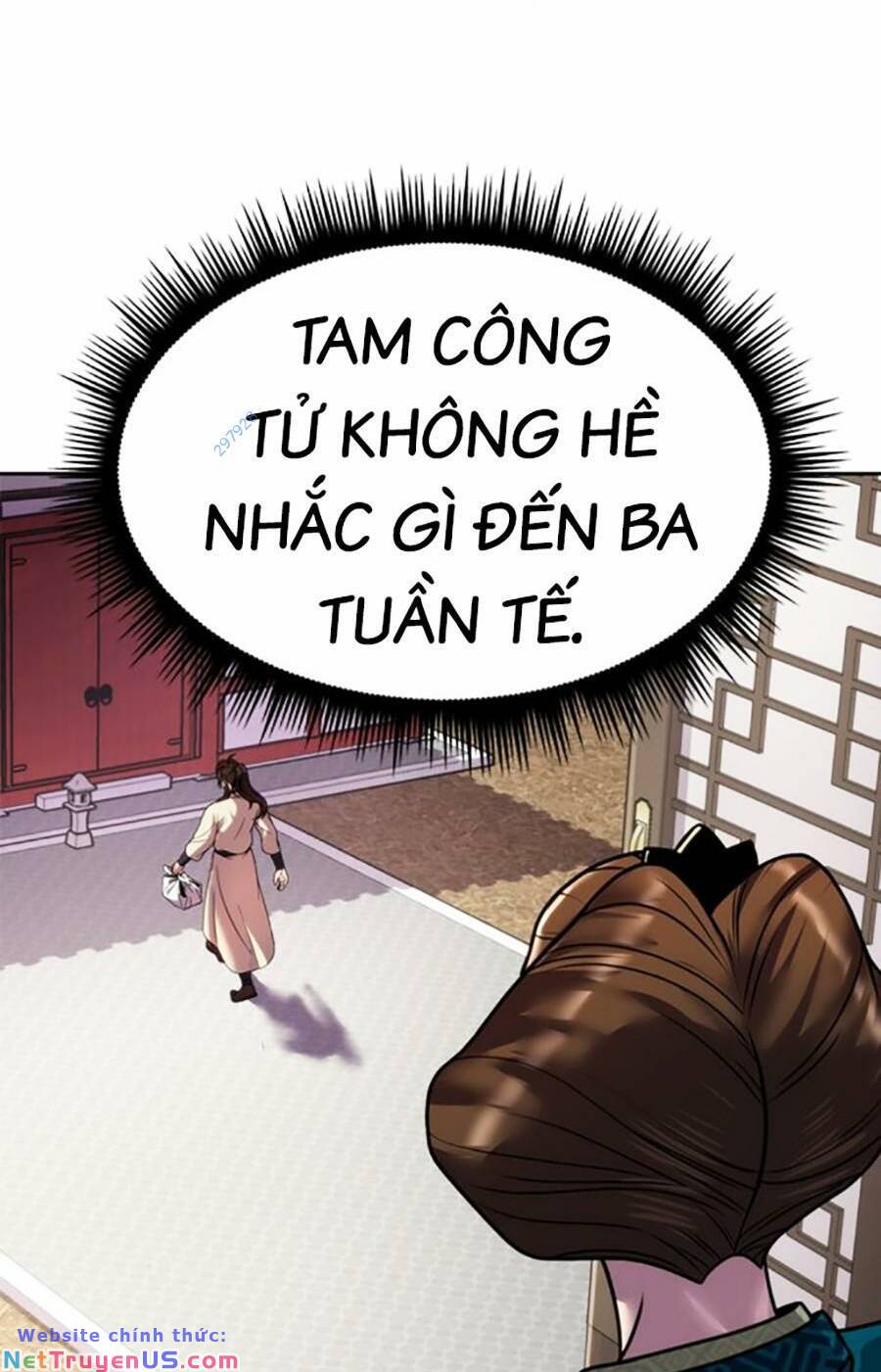 Ma Đạo Chuyển Sinh Ký Chapter 47 - Trang 49