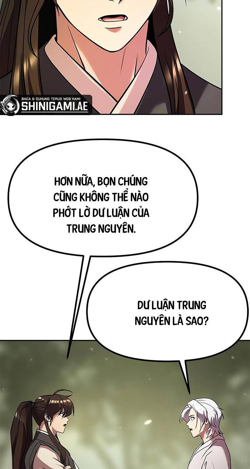 Ma Đạo Chuyển Sinh Ký Chapter 80 - Trang 48