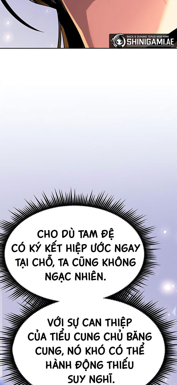 Ma Đạo Chuyển Sinh Ký Chapter 87 - Trang 128