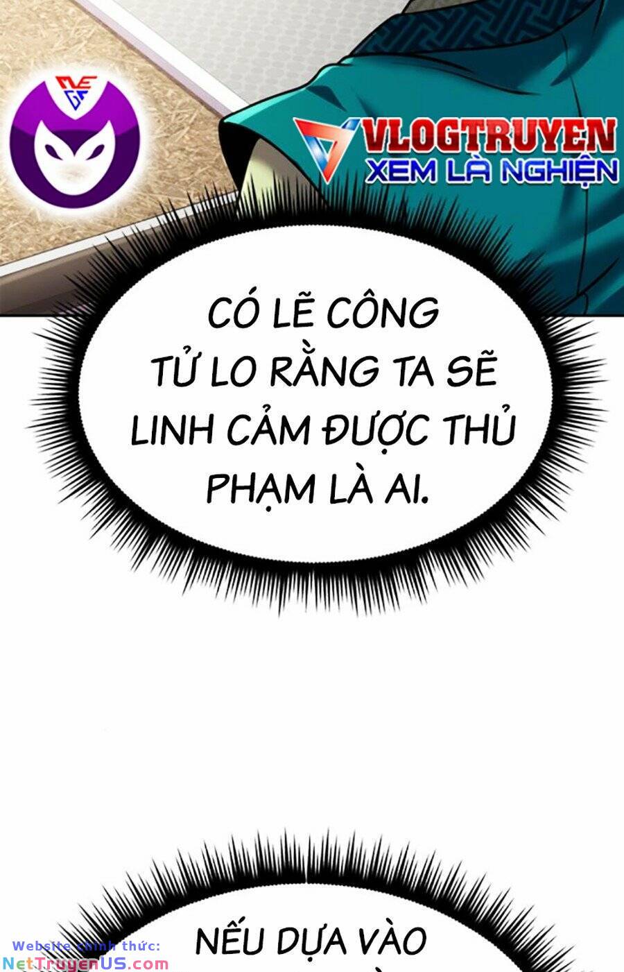 Ma Đạo Chuyển Sinh Ký Chapter 47 - Trang 50