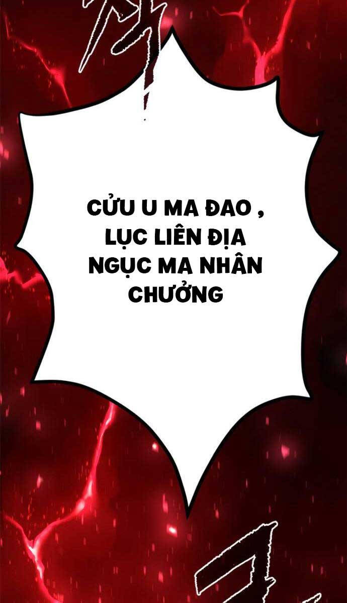 Ma Đạo Chuyển Sinh Ký Chapter 34 - Trang 50