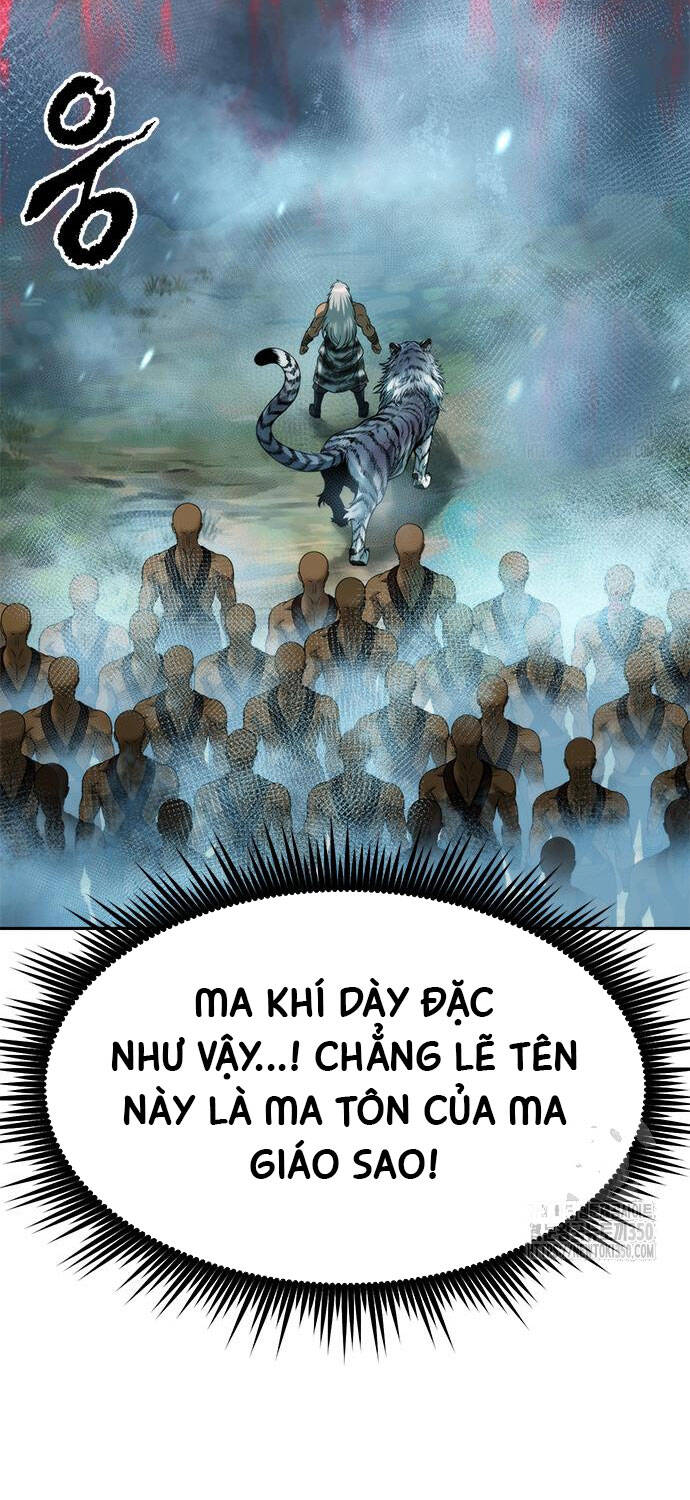 Ma Đạo Chuyển Sinh Ký Chapter 82 - Trang 23