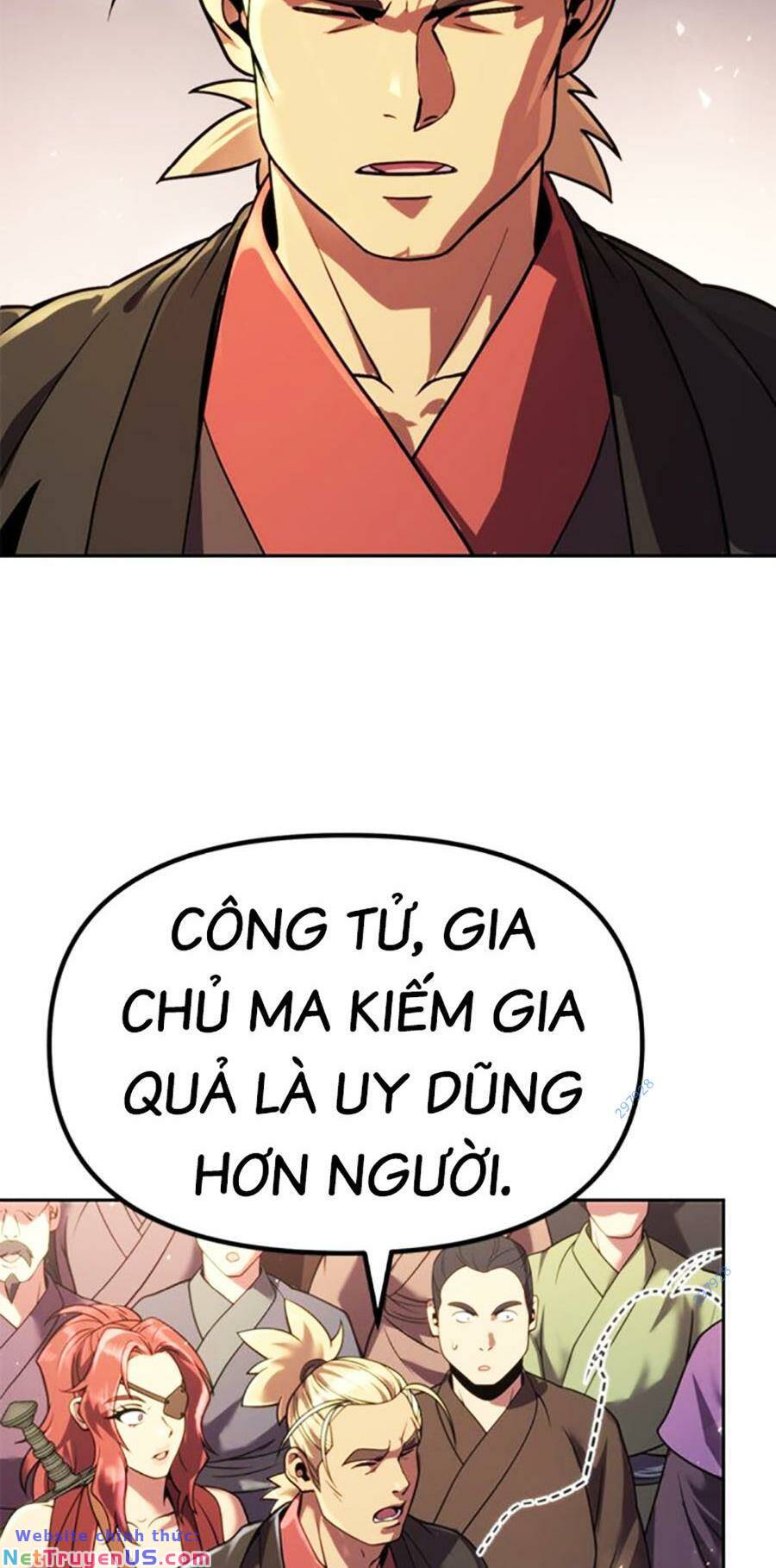 Ma Đạo Chuyển Sinh Ký Chapter 47 - Trang 126