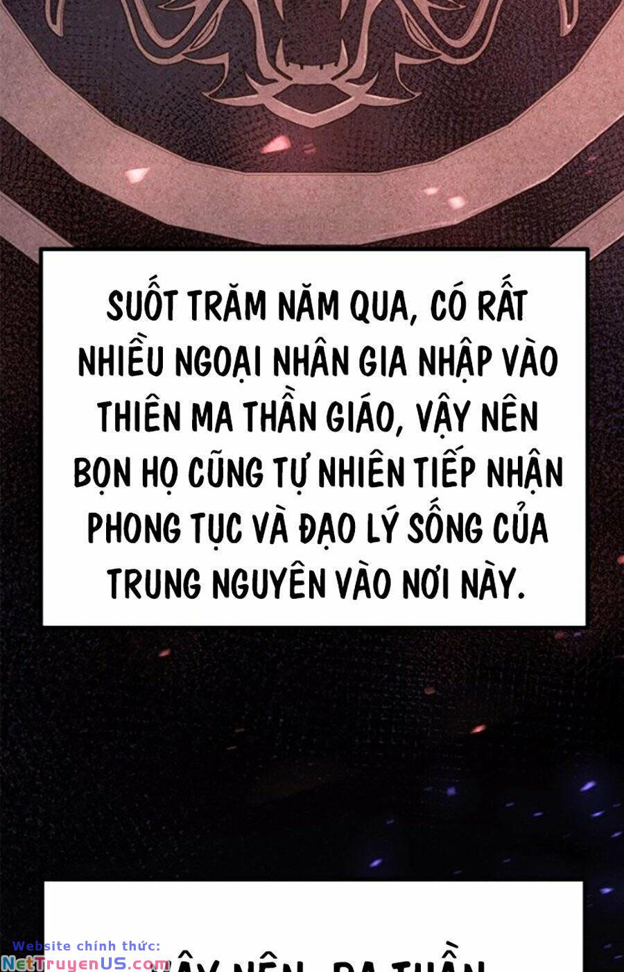 Ma Đạo Chuyển Sinh Ký Chapter 47 - Trang 6