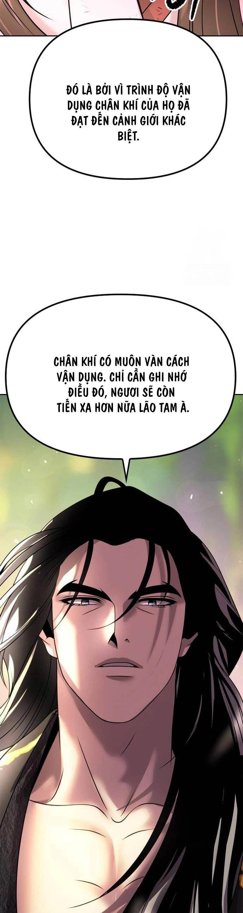 Ma Đạo Chuyển Sinh Ký Chapter 72 - Trang 47