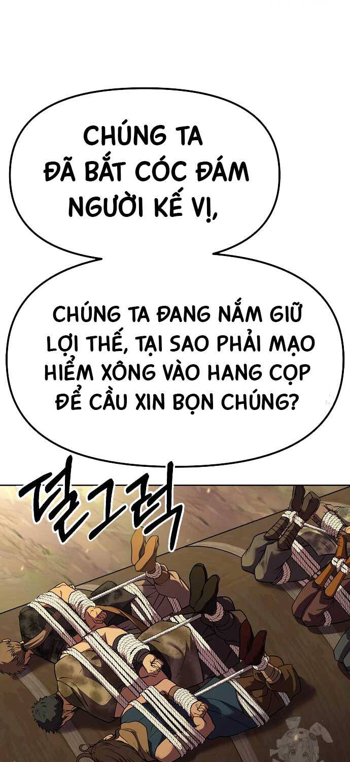 Ma Đạo Chuyển Sinh Ký Chapter 81 - Trang 22