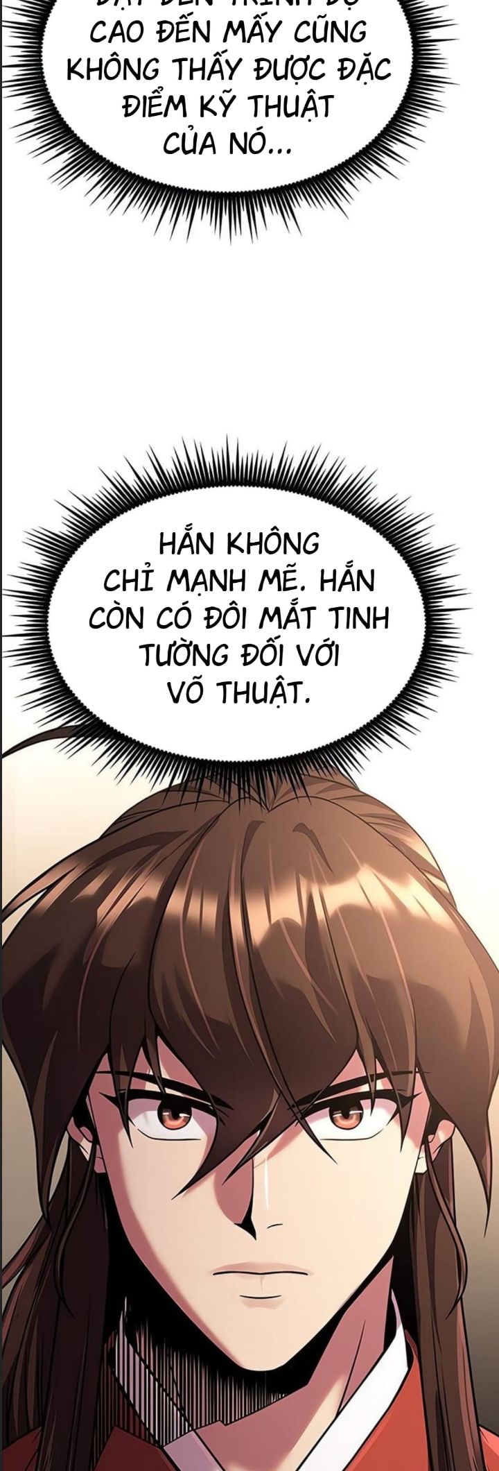 Ma Đạo Chuyển Sinh Ký Chapter 89 - Trang 6