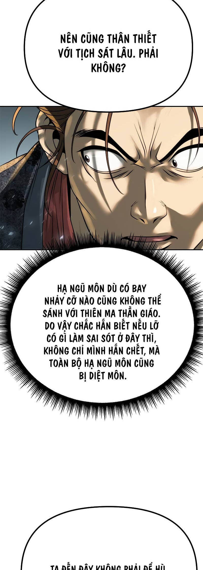 Ma Đạo Chuyển Sinh Ký Chapter 70 - Trang 9