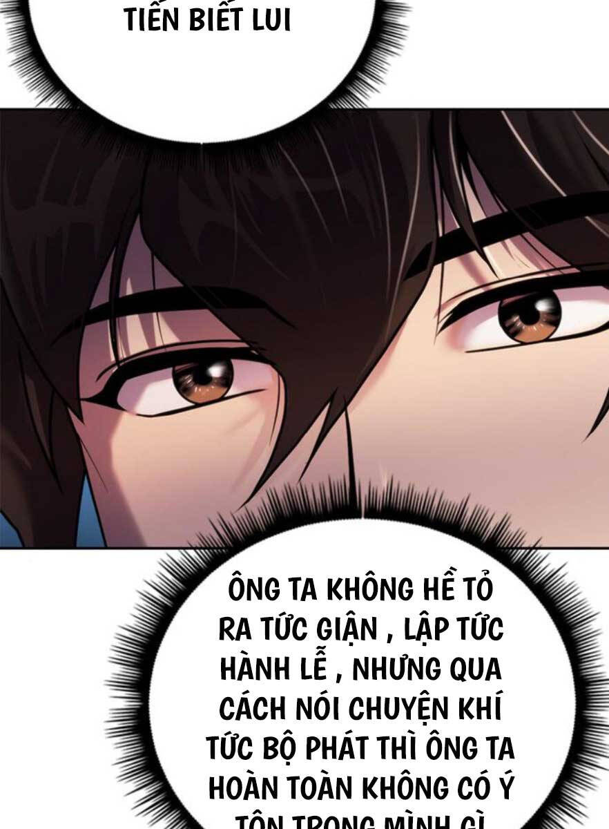 Ma Đạo Chuyển Sinh Ký Chapter 48 - Trang 65