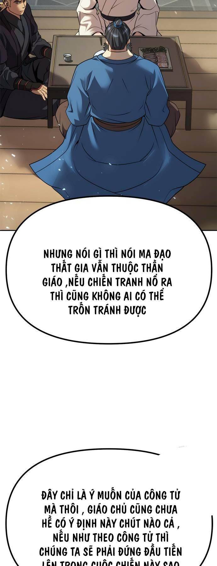 Ma Đạo Chuyển Sinh Ký Chapter 68 - Trang 94